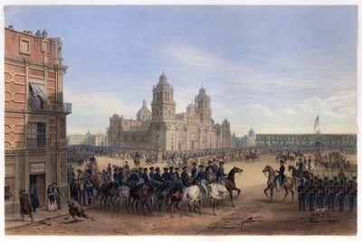 General Scott