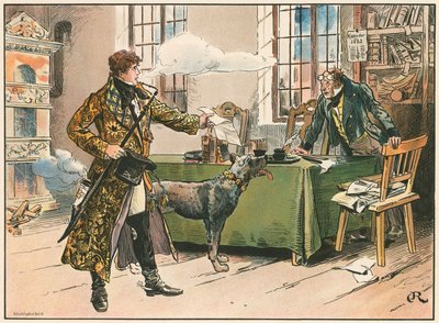 Life of Otto von Bismarck by Carl Rohling