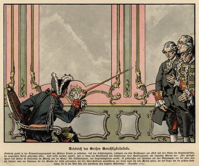 Frederick the Great