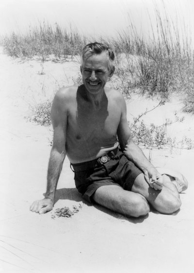 Carl van Vechten (1880-1964) American writer and photographer by Carl Van Vechten