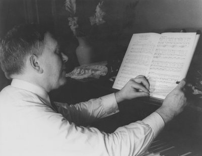 Henry Louis Mencken (1880-1956) by Carl Van Vechten