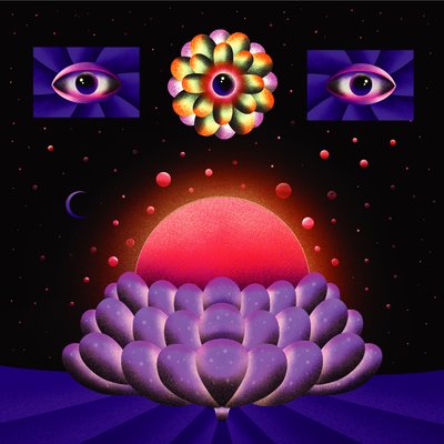 Contagious by Carlo Alberto Giardina