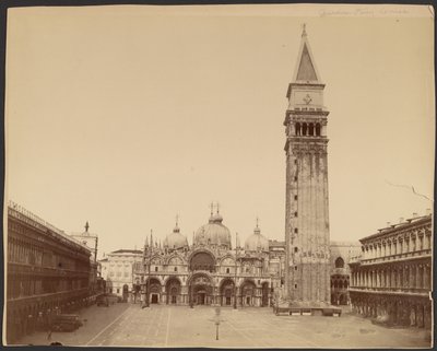 St. Mark