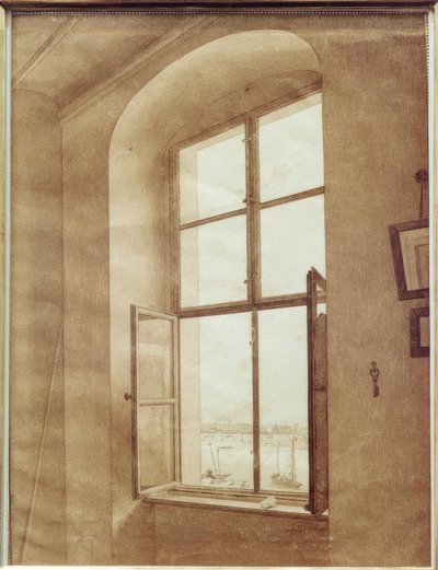 View from the Artist