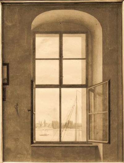 View from the Artist