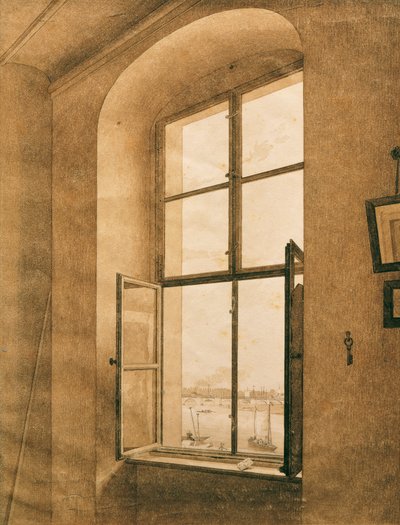 View from the Artist