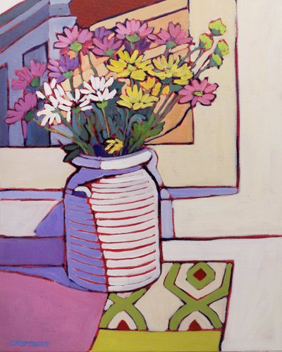 Passage of Light, 2023 by Catherine J Martzloff