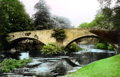 Levens Bridge, Kendal, Cumbria by Cavenders Ltd