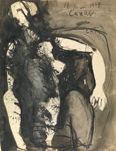 Caty by Caziel Caziel