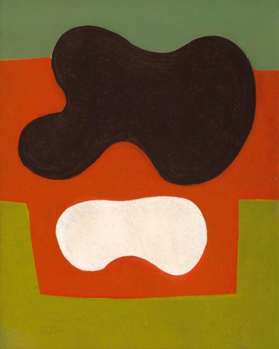 Composition 12.8.55 by Caziel Caziel