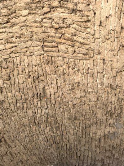Composition - Architecture - Details by Cécile Jamet