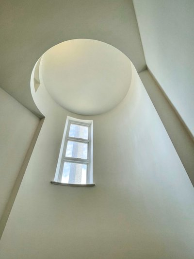 Composition - Architecture - Details by Cécile Jamet