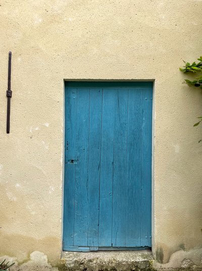 Composition - Architecture - Details by Cécile Jamet