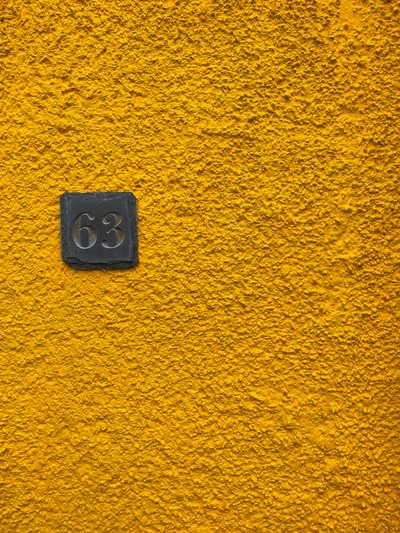 Composition - Architecture - Details by Cécile Jamet