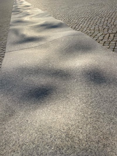 Composition - Architecture - Details by Cécile Jamet