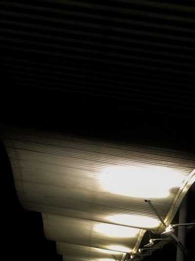 Composition - Architecture by Cécile Jamet