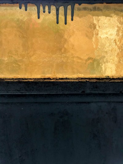 Composition - Architecture by Cécile Jamet