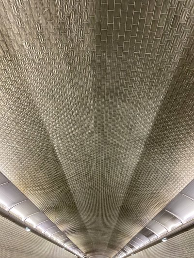 Composition - Architecture by Cécile Jamet