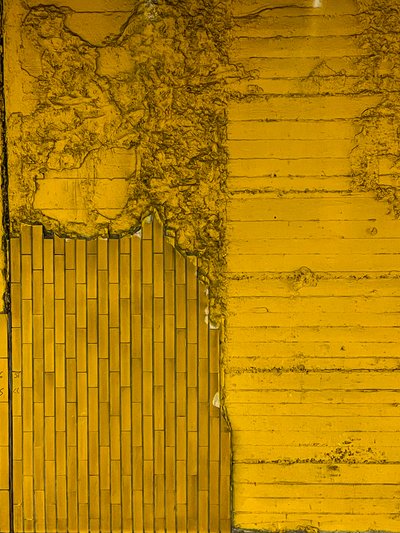 Composition - Texture by Cécile Jamet