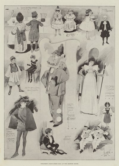 Children
