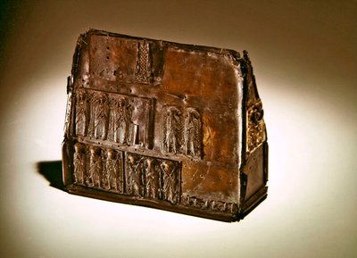 Breac Maodhog Shrine, Drumlane, County Cavan, Viking Age by Celtic Celtic
