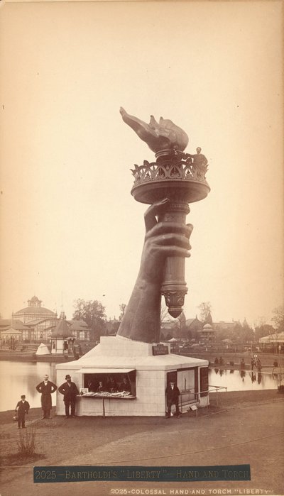 Bartholdi