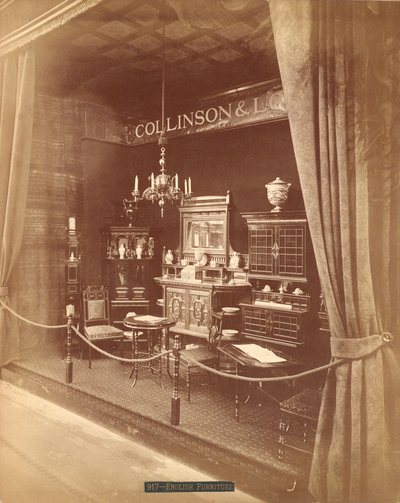 Collinson & Lock