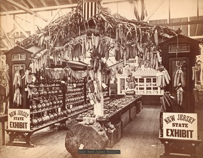 New Jersey Products by Centennial Photographic Co.