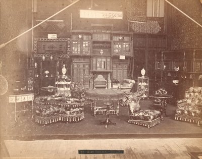 S. Howard & Sons