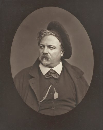 Alfred Grévin French Caricaturist and Costume Designer by Chambey