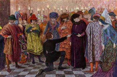 Joan of Arc: Jeanne and the Dauphin by Charles A. Buchel