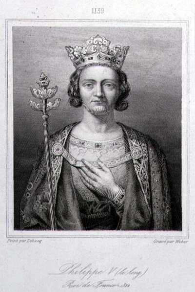 Philip V the 
