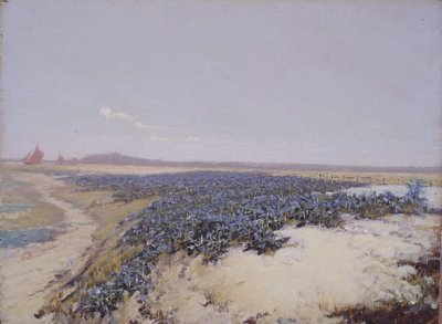  by Charles Augustus Lasar