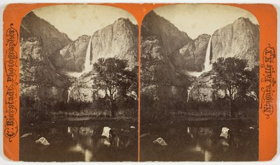 Untitled by Charles Bierstadt