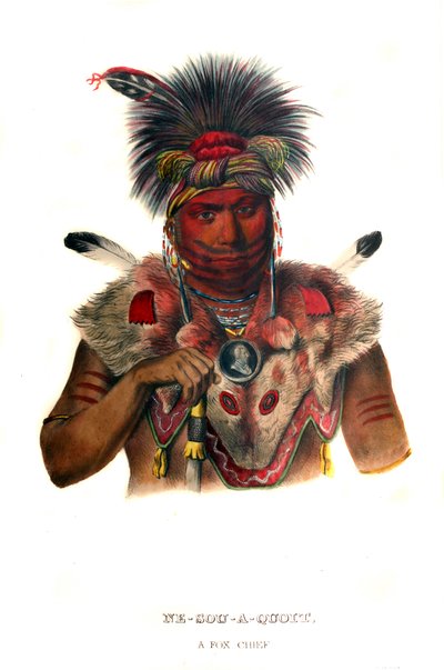 Nesouaquoit (