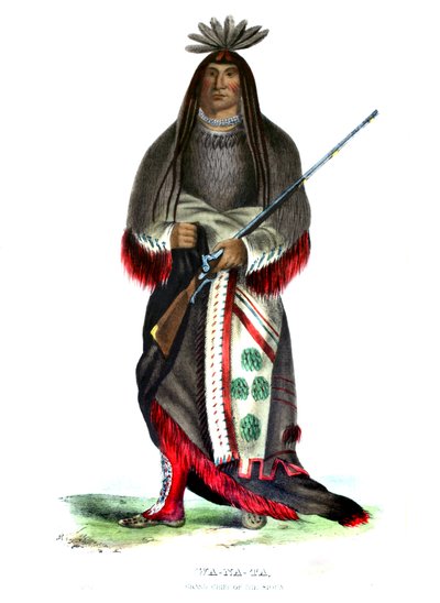 Wanata (