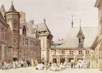 Jacques Coeur