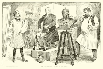 Everyday People by Charles Dana Gibson