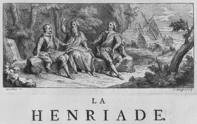 Frontispiece illustration of 