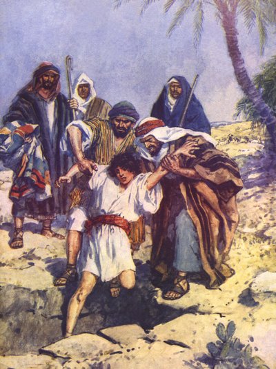 Joseph