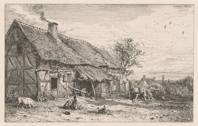 Peasant