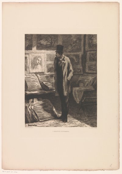 Print Collector (L