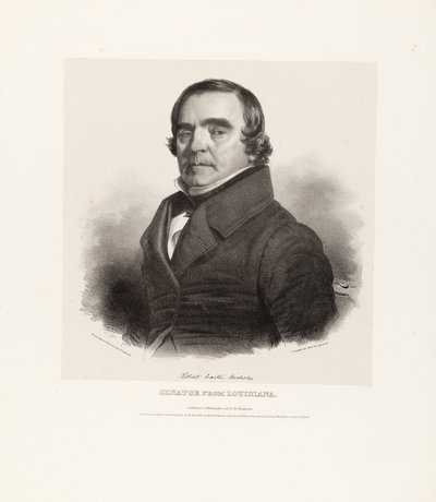 Robert Carter Nicholas by Charles Fenderich