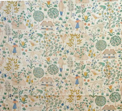 The House that Jack Built by Charles Francis Annesley Voysey