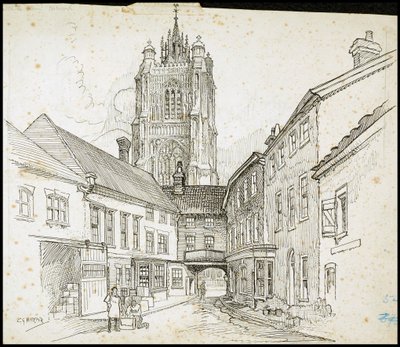 St Peter