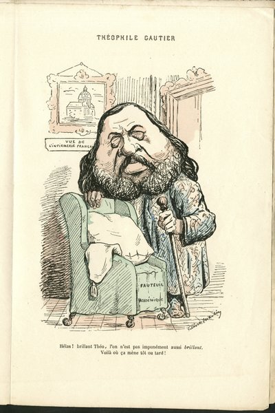 Illustration by Charles Gilbert-Martin in 