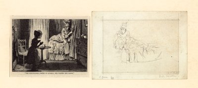 Illustration for Charles Dickens