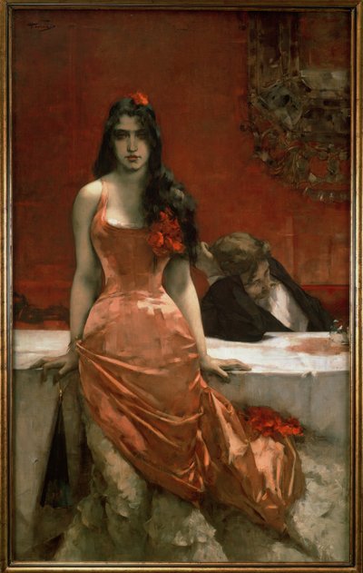 Unknown Image by Charles Hermans