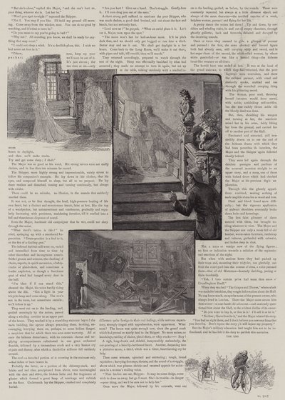 How We Discovered a Haunted House by Charles J. Staniland