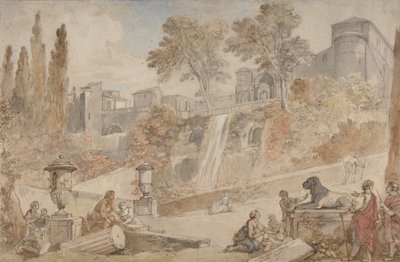Gardens of the Villa d